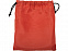 Набор для путешествия с прямоугольной подушкой Cloud, красный с логотипом в Москве заказать по выгодной цене в кибермаркете AvroraStore