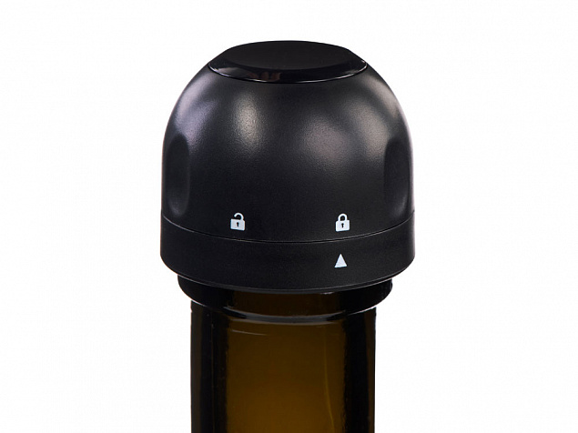Пробка для шампанского «Cava» с логотипом  заказать по выгодной цене в кибермаркете AvroraStore