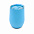 Термокружка с двойной стенкой SOFTO софт-тач, голубая с логотипом в Москве заказать по выгодной цене в кибермаркете AvroraStore