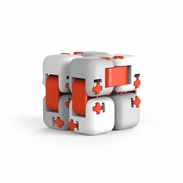 Игрушка-антистресс Mi Fidget Cube с логотипом в Москве заказать по выгодной цене в кибермаркете AvroraStore