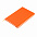 Блокнот A5 "Monte" с линованными страницами - Красный PP с логотипом  заказать по выгодной цене в кибермаркете AvroraStore