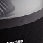 Беспроводная колонка Harman Kardon Aura Studio 2, черная с логотипом в Москве заказать по выгодной цене в кибермаркете AvroraStore
