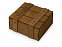 Подарочная деревянная коробка Quadro с логотипом в Москве заказать по выгодной цене в кибермаркете AvroraStore