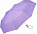 Зонт складной AOC, розовый с логотипом в Москве заказать по выгодной цене в кибермаркете AvroraStore