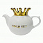 Чайник «Королевский» с логотипом в Москве заказать по выгодной цене в кибермаркете AvroraStore