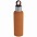 Термобутылка Sherp, оранжевая с логотипом в Москве заказать по выгодной цене в кибермаркете AvroraStore