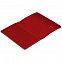 Обложка для паспорта Nebraska, красная с логотипом в Москве заказать по выгодной цене в кибермаркете AvroraStore