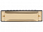 Губная гармошка DIY Harmonica с логотипом  заказать по выгодной цене в кибермаркете AvroraStore