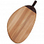 Набор Keep Palms, горчичный с логотипом в Москве заказать по выгодной цене в кибермаркете AvroraStore