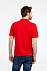 Рубашка поло мужская Eclipse H2X-Dry, темно-синяя с логотипом в Москве заказать по выгодной цене в кибермаркете AvroraStore