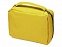 Несессер для путешествий Promo , желтый с логотипом в Москве заказать по выгодной цене в кибермаркете AvroraStore