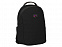 Рюкзак «Sofit» для ноутбука 14'' из экокожи с логотипом в Москве заказать по выгодной цене в кибермаркете AvroraStore