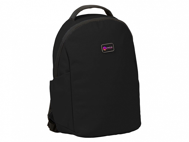 Рюкзак «Sofit» для ноутбука 14'' из экокожи с логотипом в Москве заказать по выгодной цене в кибермаркете AvroraStore