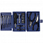 Набор инструментов Stinger 26, синий с логотипом в Москве заказать по выгодной цене в кибермаркете AvroraStore