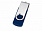 USB-флешка на 32 Гб "Квебек" с логотипом в Москве заказать по выгодной цене в кибермаркете AvroraStore
