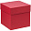 Коробка Cube S, серая с логотипом в Москве заказать по выгодной цене в кибермаркете AvroraStore