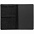 Еженедельник-портфолио недатированный Remini, черный с логотипом в Москве заказать по выгодной цене в кибермаркете AvroraStore