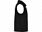 Жилет флисовый Bellagio, мужской, черный с логотипом в Москве заказать по выгодной цене в кибермаркете AvroraStore