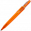 Ручка шариковая OTTO FROST с логотипом в Москве заказать по выгодной цене в кибермаркете AvroraStore