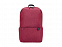 Рюкзак Mi Casual Daypack Dark Red (ZJB4146GL) с логотипом в Москве заказать по выгодной цене в кибермаркете AvroraStore