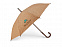 Зонт из пробки «SOBRAL» с логотипом в Москве заказать по выгодной цене в кибермаркете AvroraStore