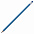 Карандаш простой Triangle с ластиком, белый с логотипом в Москве заказать по выгодной цене в кибермаркете AvroraStore