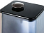Ультразвуковой увлажнитель воздуха Aqua Perfect, черный с логотипом в Москве заказать по выгодной цене в кибермаркете AvroraStore