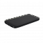 Внешний аккумулятор Bplanner Power 2 ST, софт-тач, 10000 mAh (Черный) с логотипом в Москве заказать по выгодной цене в кибермаркете AvroraStore