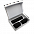 Набор Hot Box E2 софт-тач EDGE CO12s white (черный) с логотипом  заказать по выгодной цене в кибермаркете AvroraStore