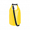 Сумка водонепроницаемая TINSUL  с логотипом в Москве заказать по выгодной цене в кибермаркете AvroraStore