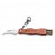 Карманный нож с логотипом в Москве заказать по выгодной цене в кибермаркете AvroraStore