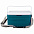 Изотермический контейнер «Арктика», S, синий с логотипом  заказать по выгодной цене в кибермаркете AvroraStore