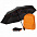 Набор Skywriting, черный с оранжевым с логотипом в Москве заказать по выгодной цене в кибермаркете AvroraStore