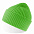 Шапка OAK рельефной вязки, с отворотом, из пряжи Polylana® с логотипом в Москве заказать по выгодной цене в кибермаркете AvroraStore
