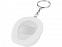 Брелок-открывалка Каска, белый с логотипом в Москве заказать по выгодной цене в кибермаркете AvroraStore