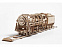 3D-ПАЗЛ UGEARS "Поезд" с логотипом в Москве заказать по выгодной цене в кибермаркете AvroraStore