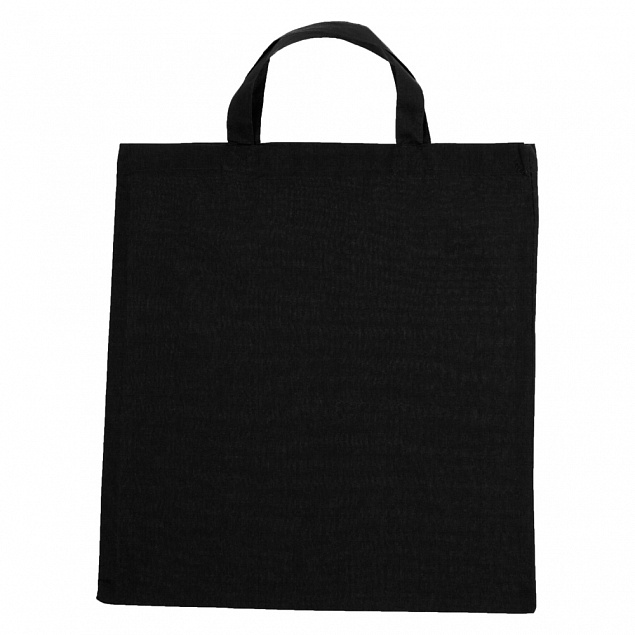 Хлопковая сумка для покупок Lettie с логотипом в Москве заказать по выгодной цене в кибермаркете AvroraStore