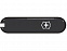 Передняя накладка VICTORINOX 58 мм, пластиковая, чёрная с логотипом в Москве заказать по выгодной цене в кибермаркете AvroraStore