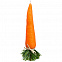 Набор свечей «Ящик морковки» с логотипом в Москве заказать по выгодной цене в кибермаркете AvroraStore