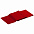Шарф Stout, красный с логотипом в Москве заказать по выгодной цене в кибермаркете AvroraStore
