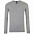 Пуловер мужской Glory Men, серый меланж с логотипом в Москве заказать по выгодной цене в кибермаркете AvroraStore