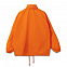 Ветровка из нейлона SURF 210, оранжевая с логотипом в Москве заказать по выгодной цене в кибермаркете AvroraStore