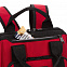 Рюкзак Swissgear Doctor Bag, красный с логотипом в Москве заказать по выгодной цене в кибермаркете AvroraStore