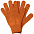 Перчатки Real Talk, серые с логотипом  заказать по выгодной цене в кибермаркете AvroraStore
