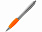 Ручка пластиковая шариковая "Nash" с логотипом в Москве заказать по выгодной цене в кибермаркете AvroraStore