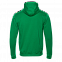 Толстовка мужская 17 Зелёный с логотипом  заказать по выгодной цене в кибермаркете AvroraStore