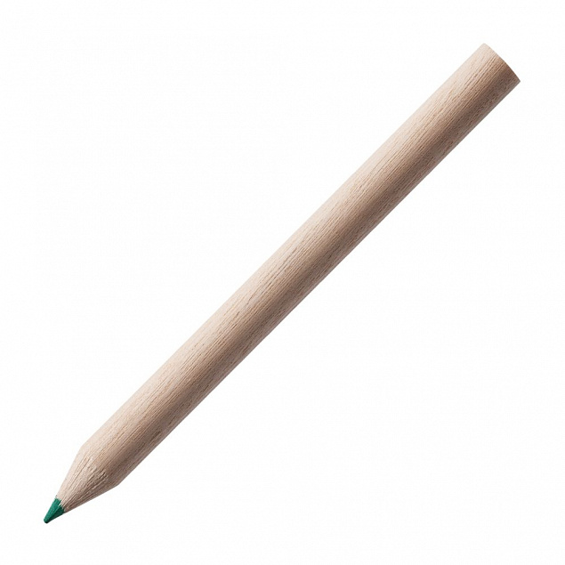 Набор карандашей Pencilvania Tube с логотипом  заказать по выгодной цене в кибермаркете AvroraStore