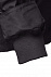 Парка унисекс Liubliana, черная с логотипом в Москве заказать по выгодной цене в кибермаркете AvroraStore