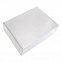 Набор Hot Box E2 металлик white (стальной) с логотипом в Москве заказать по выгодной цене в кибермаркете AvroraStore