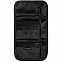 Кошелек Torren с RFID-защитой, черный с логотипом в Москве заказать по выгодной цене в кибермаркете AvroraStore